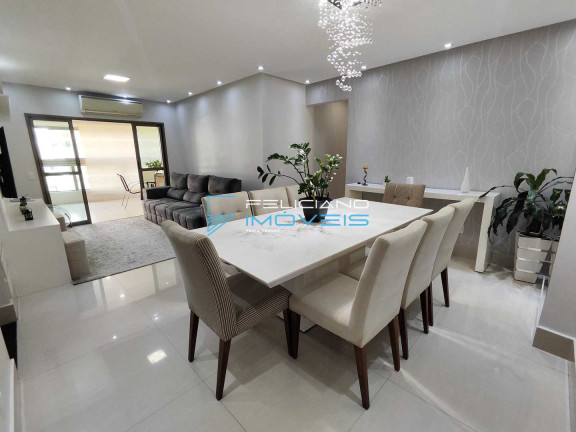 Imagem Apartamento com 3 Quartos à Venda, 116 m² em Canto Do Forte - Praia Grande Imagem Apartamento com 3 Quartos à Venda, 116 m² em Canto Do Forte - Praia Grande