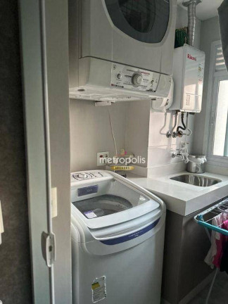 Imagem Apartamento com 3 Quartos à Venda, 103 m² em Centro - Santo André
