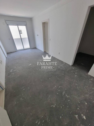 Imagem Apartamento com 4 Quartos à Venda, 230 m² em Pompeia - Santos Imagem Apartamento com 4 Quartos à Venda, 230 m² em Pompeia - Santos
