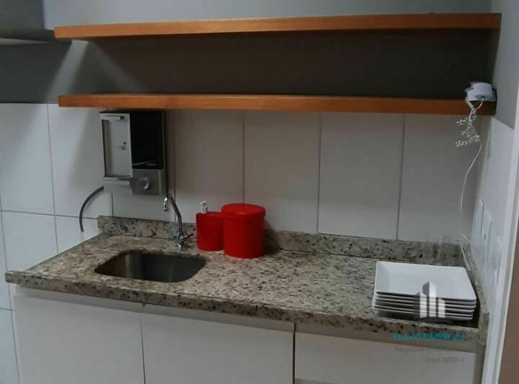 Imagem Apartamento com 2 Quartos à Venda, 82 m² em Alphaville Conde Ii - Barueri Imagem Apartamento com 2 Quartos à Venda, 82 m² em Alphaville Conde Ii - Barueri