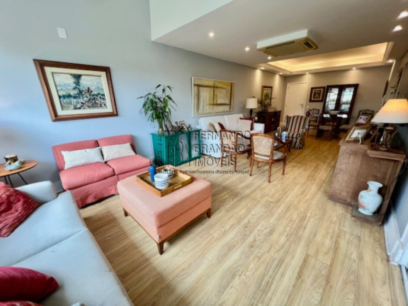 Imagem Imóvel com 3 Quartos à Venda, 219 m² em Barra Da Tijuca - Rio De Janeiro