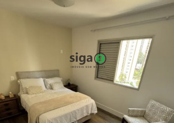 Imagem Apartamento com 4 Quartos para Alugar, 127 m² em Vila Suzana - São Paulo Imagem Apartamento com 4 Quartos para Alugar, 127 m² em Vila Suzana - São Paulo