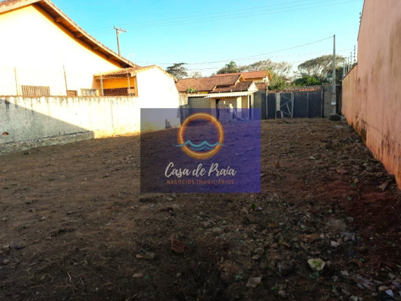 Imagem Terreno à Venda, 336 m² em Estância Bal Maria H Novaes - Peruíbe