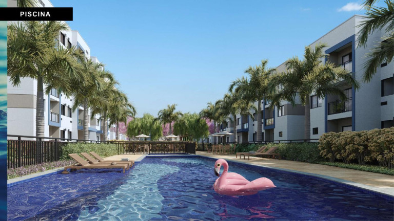 Imagem Apartamento com 2 Quartos à Venda, 52 m² em Recreio Dos Bandeirantes - Rio De Janeiro