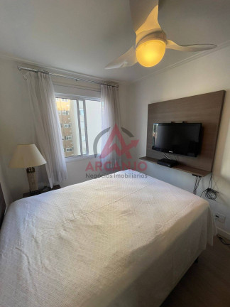 Imagem Apartamento com 2 Quartos à Venda, 45 m² em Vila Maria - São Paulo