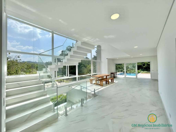 Imagem Casa de Condomínio com 5 Quartos à Venda, 560 m² em Jardim Do Golf I - Jandira