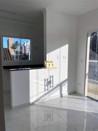 Casa de Condomínio com 2 Quartos à Venda, 56 m² em Caiçara - Praia Grande