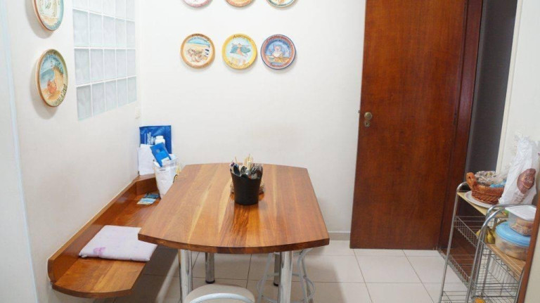 Imagem Imóvel com 3 Quartos à Venda, 129 m² em Vila Uberabinha - São Paulo