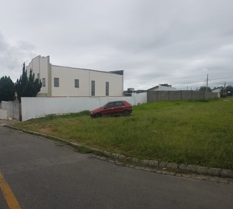 Imagem Terreno à Venda, 300 m² em Jardim Princesa - Pindamonhangaba Imagem Terreno à Venda, 300 m² em Jardim Princesa - Pindamonhangaba