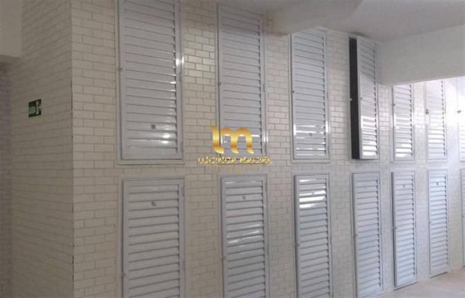 Imagem Apartamento com 3 Quartos à Venda, 114 m² em Boqueirão - Praia Grande