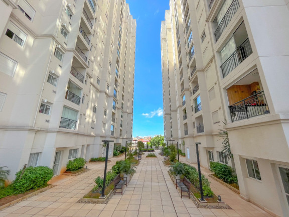 Imagem Apartamento com 2 Quartos à Venda, 68 m² em Brás - São Paulo