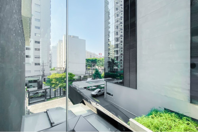 Imagem Apartamento com 2 Quartos à Venda, 126 m² em Itaim Bibi - São Paulo Imagem Apartamento com 2 Quartos à Venda, 126 m² em Itaim Bibi - São Paulo