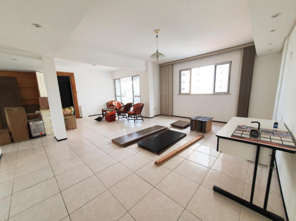 Imagem Apartamento com 3 Quartos à Venda, 179 m² em Aldeota - Fortaleza