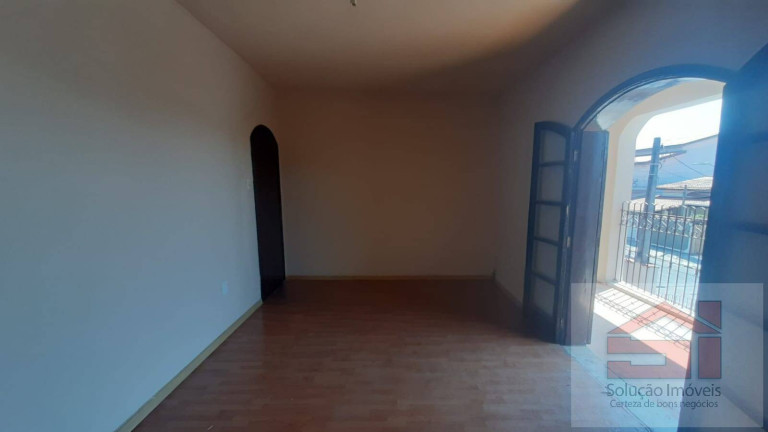 Imagem Casa com 4 Quartos à Venda, 234 m² em Jardim São José - Caçapava