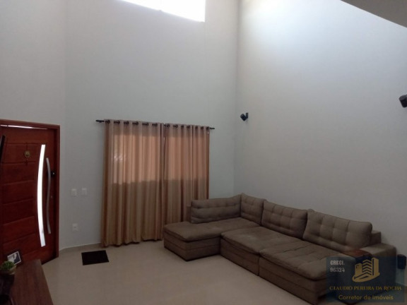 Imagem Casa com 3 Quartos à Venda, 180 m² em Jardim Italia - Itupeva