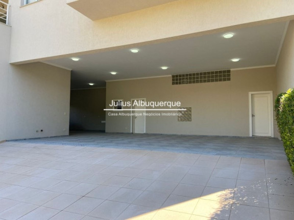 Imagem Casa de Condomínio com 4 Quartos à Venda, 1.190 m² em Alphaville - Alphaville