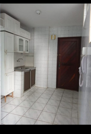 Imagem Apartamento com 3 Quartos à Venda, 90 m² em Imbuí - Salvador Imagem Apartamento com 3 Quartos à Venda, 90 m² em Imbuí - Salvador