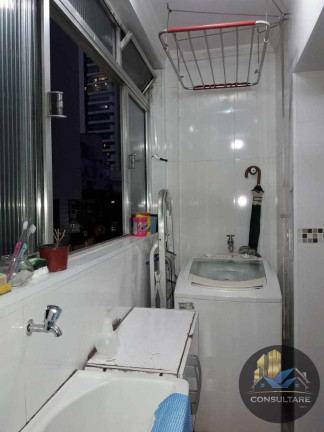 Imagem Apartamento com 2 Quartos à Venda, 94 m² em Pompéia - Santos Imagem Apartamento com 2 Quartos à Venda, 94 m² em Pompéia - Santos