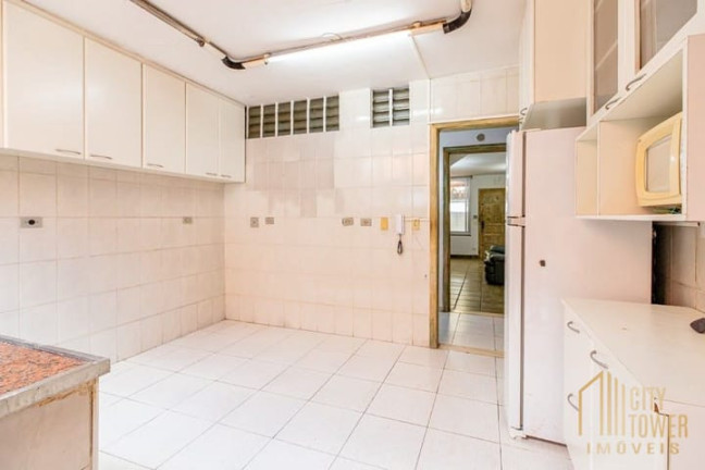 Imagem Casa com 3 Quartos à Venda, 120 m² em Jardim Das Acácias - São Paulo Imagem Casa com 3 Quartos à Venda, 120 m² em Jardim Das Acácias - São Paulo