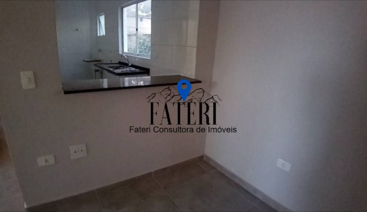 Imagem Apartamento com 2 Quartos à Venda, 60 m² em Alvinópolis - Atibaia