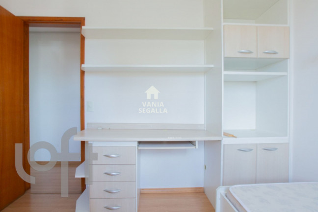 Imagem Apartamento com 4 Quartos à Venda, 130 m² em Perdizes - São Paulo
