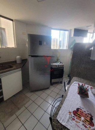 Imagem Apartamento com 3 Quartos à Venda, 77 m² em Manaira - João Pessoa Imagem Apartamento com 3 Quartos à Venda, 77 m² em Manaira - João Pessoa