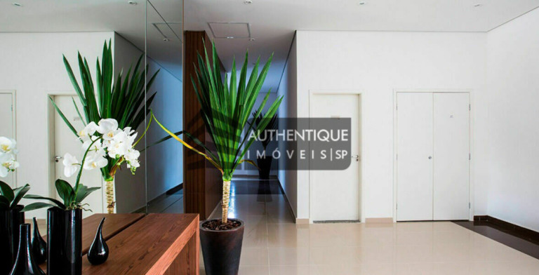 Imagem Apartamento com 3 Quartos à Venda, 77 m² em Butantã - São Paulo