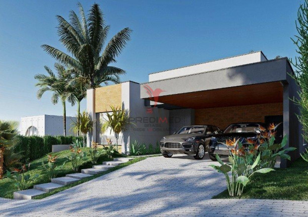 Foto do imóvel Casa com 3 Quartos à Venda, 437 m² em Urbanova Vi - São José Dos Campos