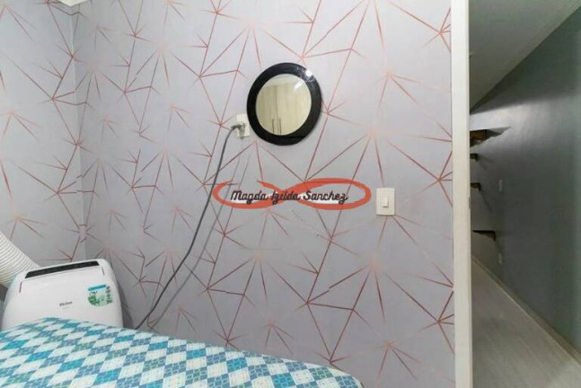 Imagem Apartamento com 2 Quartos à Venda, 40 m² em Itaquera - São Paulo