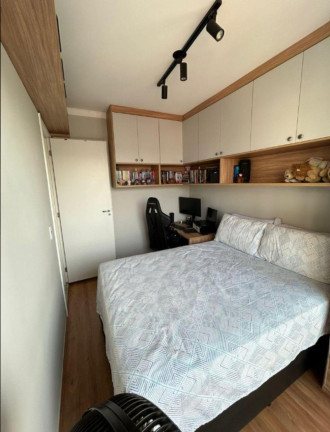 Imagem Imóvel com 1 Quarto à Venda, 25 m² em Jardim Da Glória - São Paulo Imagem Imóvel com 1 Quarto à Venda, 25 m² em Jardim Da Glória - São Paulo