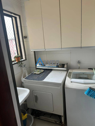 Imagem Apartamento com 2 Quartos à Venda, 70 m² em Assunção - São Bernardo Do Campo