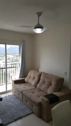 Imagem Apartamento com 2 Quartos à Venda, 58 m² em Praia Do Morro - Guarapari