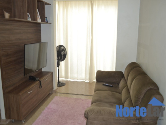 Imagem Apartamento com 2 Quartos à Venda, 68 m² em Vila Cruz Das Almas - São Paulo