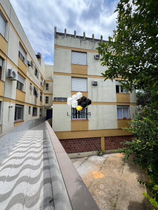 Imagem Apartamento com 1 Quarto à Venda, 47 m² em Jardim Carvalho - Porto Alegre