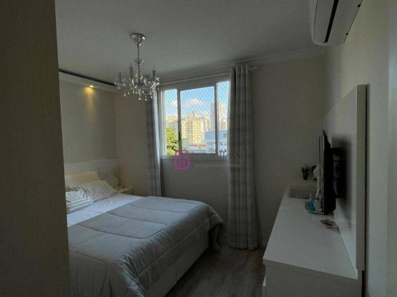 Imagem Apartamento com 2 Quartos à Venda, 60 m² em Pompeia - São Paulo