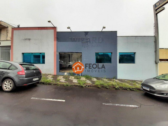 Imagem Casa à Venda ou Locação, 290 m² em Centro - Santa Bárbara D'oeste Imagem Casa à Venda ou Locação, 290 m² em Centro - Santa Bárbara D'oeste