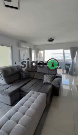 Imagem Apartamento com 4 Quartos à Venda, 211 m² em Vila Carrão - São Paulo