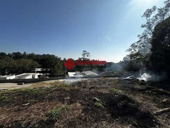 Imagem Terreno à Venda, 927 m² em Vila Santo Antônio - Cotia Imagem Terreno à Venda, 927 m² em Vila Santo Antônio - Cotia