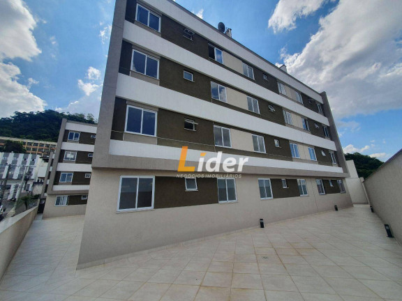Imagem Apartamento com 2 Quartos para Alugar, 45 m² em Paineiras - Juiz De Fora Imagem Apartamento com 2 Quartos para Alugar, 45 m² em Paineiras - Juiz De Fora