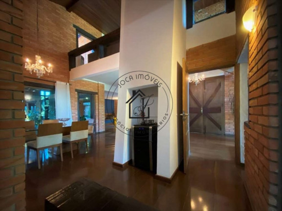 Imagem Casa de Condomínio com 3 Quartos à Venda, 703 m² em Chácara São João - Carapicuíba