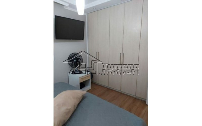 Imagem Apartamento com 3 Quartos à Venda, 94 m² em Santana - São José Dos Campos Imagem Apartamento com 3 Quartos à Venda, 94 m² em Santana - São José Dos Campos