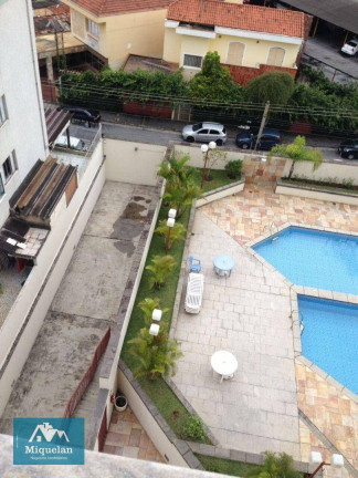Imagem Apartamento com 4 Quartos à Venda, 159 m² em água Fria - São Paulo Imagem Apartamento com 4 Quartos à Venda, 159 m² em água Fria - São Paulo