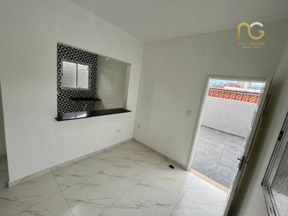 Imagem Casa com 2 Quartos à Venda, 130 m² em Caiçara - Praia Grande Imagem Casa com 2 Quartos à Venda, 130 m² em Caiçara - Praia Grande