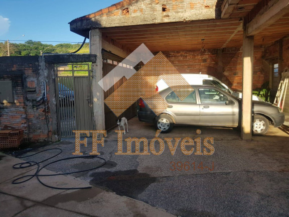 Imagem Casa com 2 Quartos à Venda, 495 m² em Jardim Das Torres Prolongamento - São Carlos