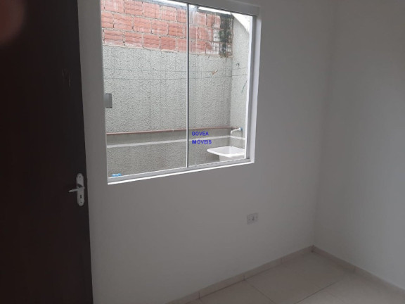 Imagem Casa com 2 Quartos à Venda, 40 m² em Cidade Industrial - Curitiba