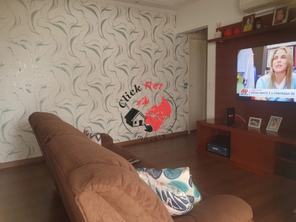 Imagem Apartamento com 3 Quartos à Venda, 106 m² em Centro - São Bernardo Do Campo Imagem Apartamento com 3 Quartos à Venda, 106 m² em Centro - São Bernardo Do Campo