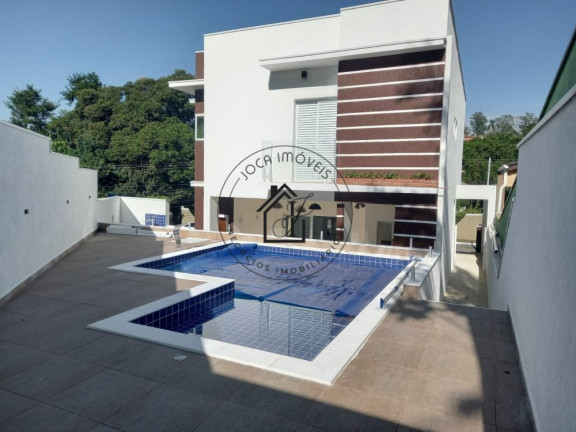 Imagem Casa de Condomínio com 3 Quartos à Venda, 375 m² em Parque Nova Jandira - Jandira
