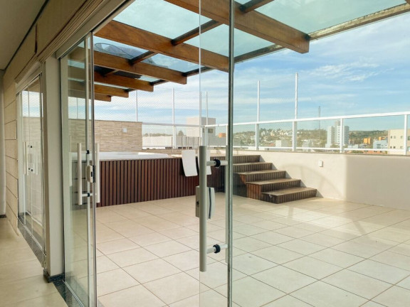 Imagem Apartamento com 2 Quartos à Venda, 265 m² em Centro - Xanxerê