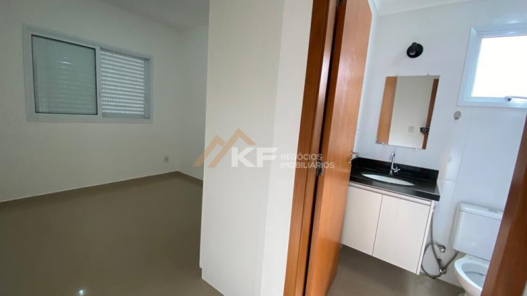 Imagem Apartamento com 2 Quartos à Venda, 62 m² em Nova Aliança - Ribeirão Preto