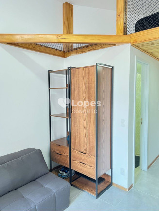 Imagem Apartamento com 1 Quarto à Venda, 29 m² em Pinheiros - São Paulo